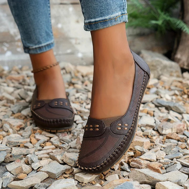 Jenna Women's Shoes