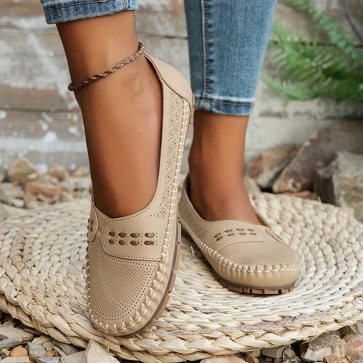Jenna Women's Shoes