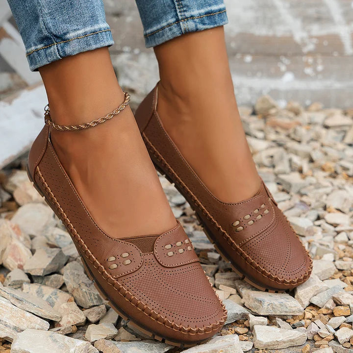 Jenna Women's Shoes