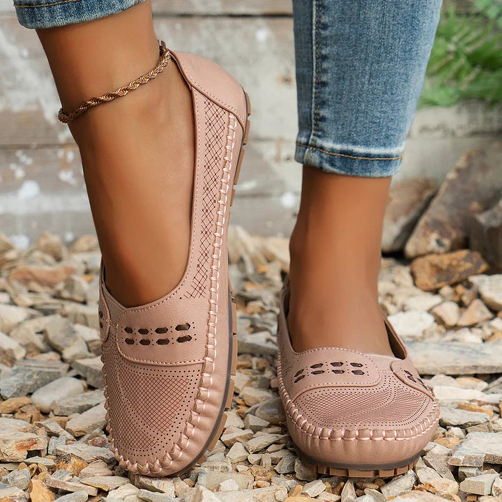 Jenna Women's Shoes