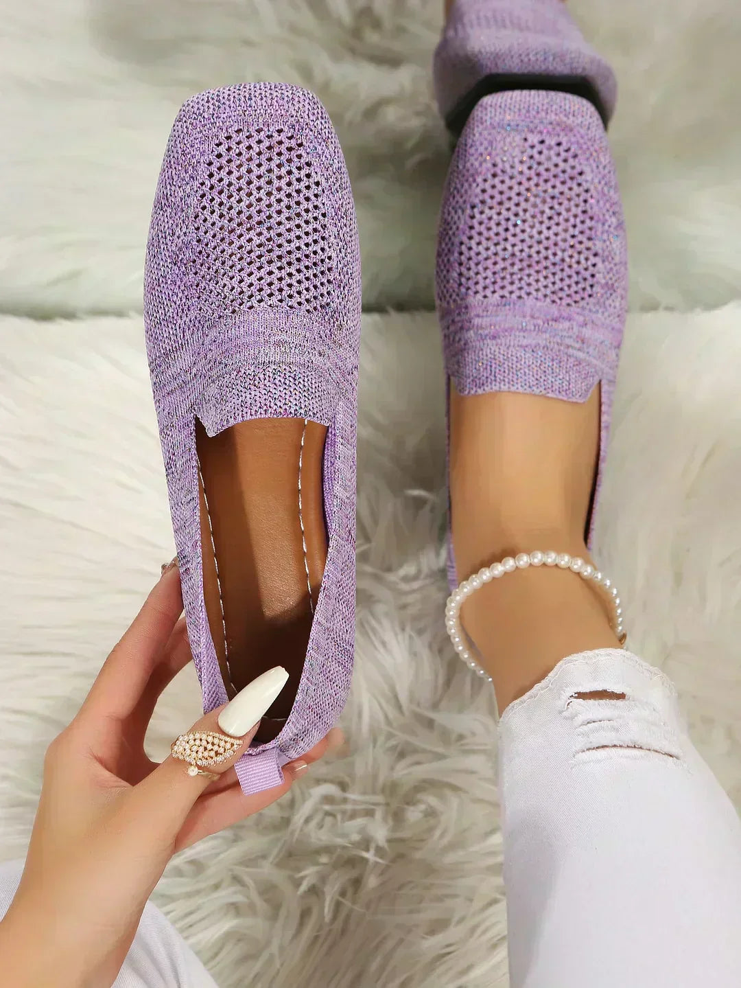 Elvira | Stylish shoes