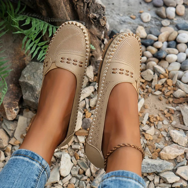 Jenna Women's Shoes