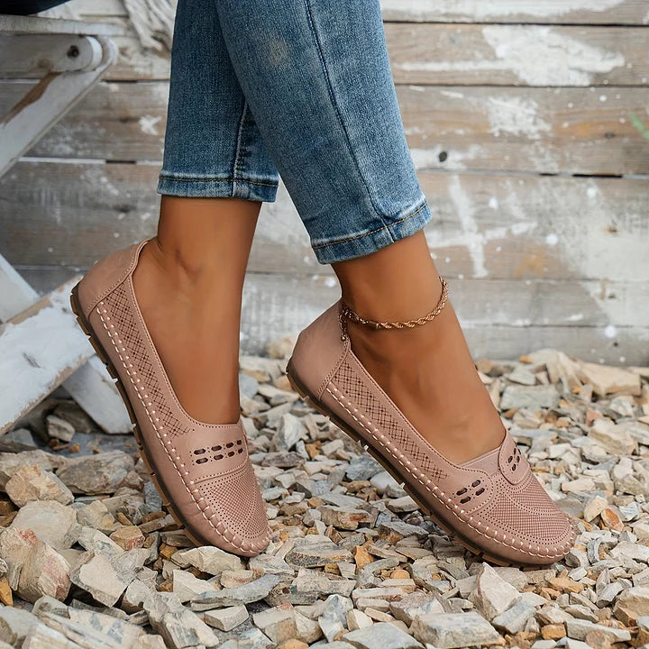 Jenna Women's Shoes