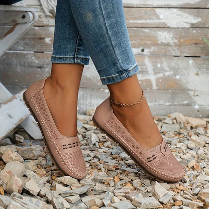 Jenna Women's Shoes