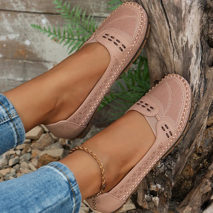 Jenna Women's Shoes