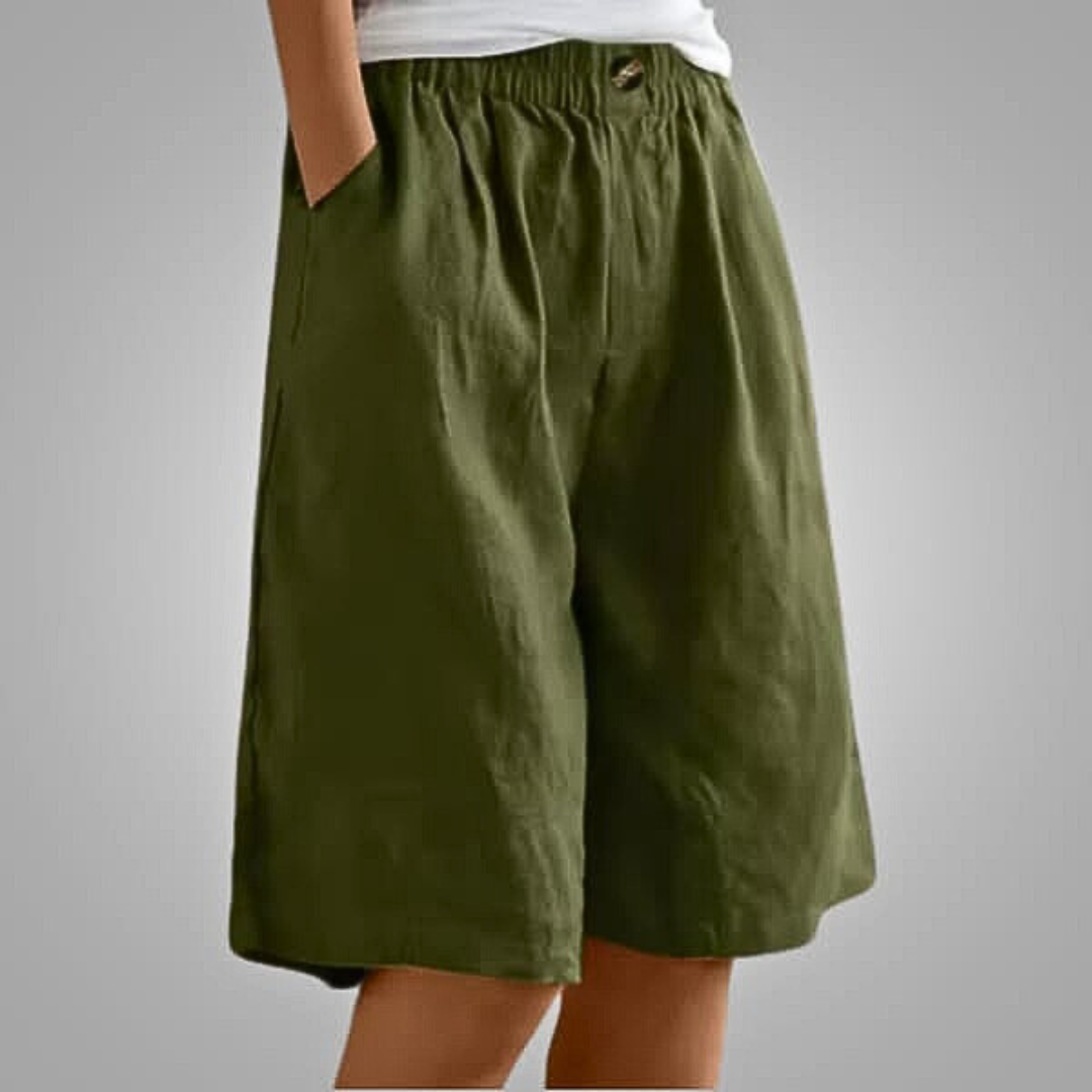 Jordan – Everyday Elegant Shorts