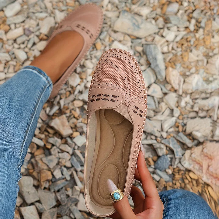 Jenna Women's Shoes