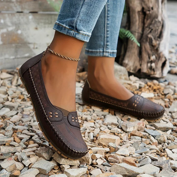 Jenna Women's Shoes