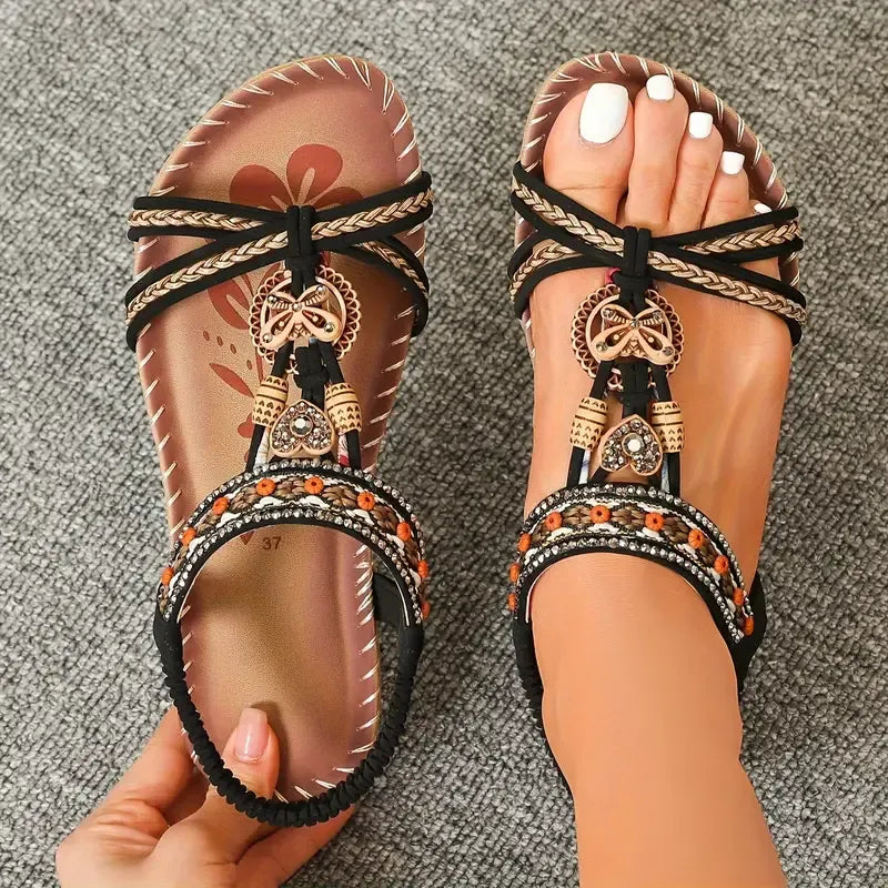Birgitte | Comfort+ Sandals