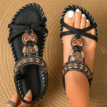 Birgitte | Comfort+ Sandals