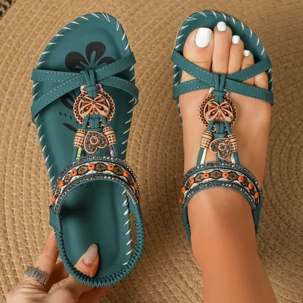 Birgitte | Comfort+ Sandals