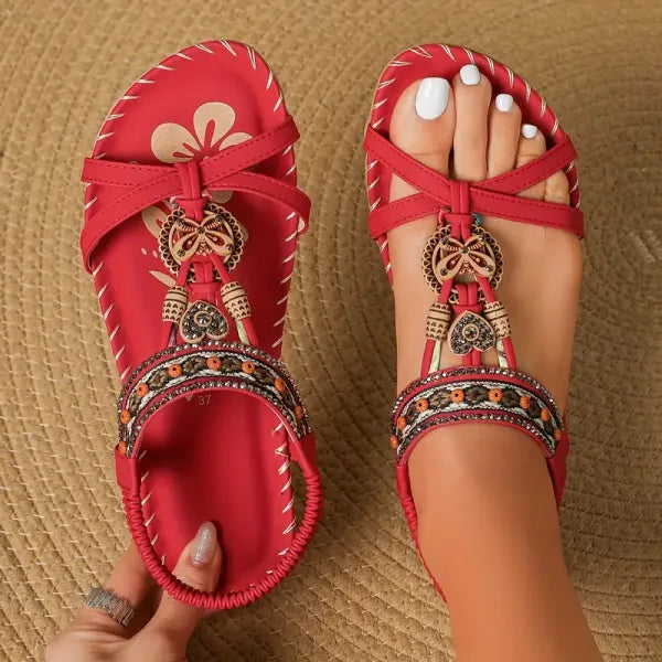 Birgitte | Comfort+ Sandals