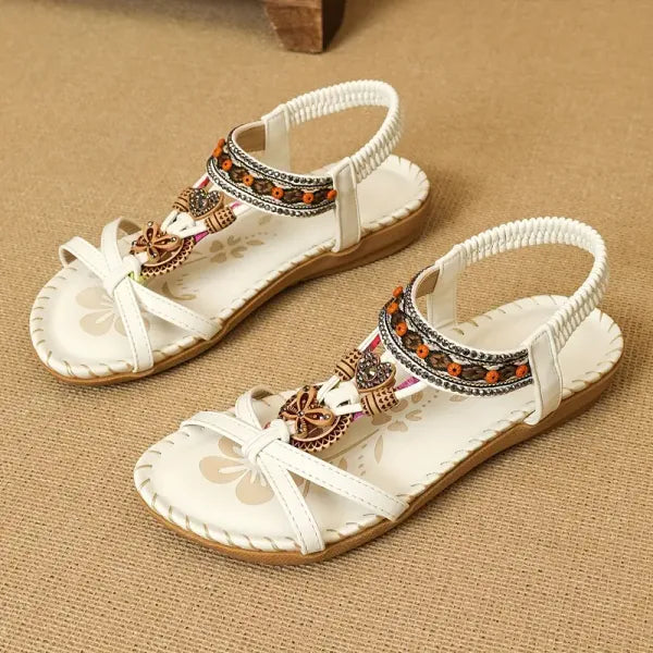 Birgitte | Comfort+ Sandals