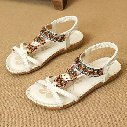 Birgitte | Comfort+ Sandals